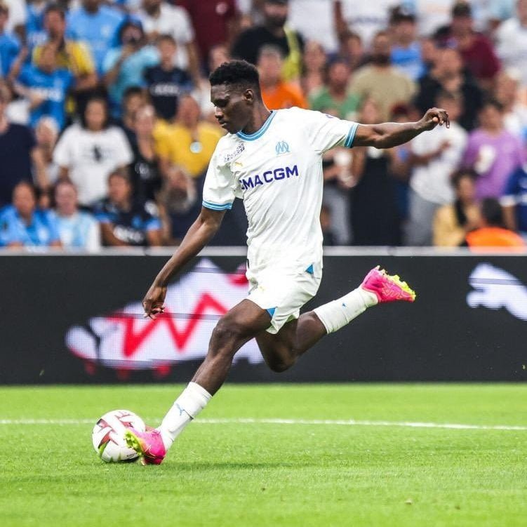 Ismaïla Sarr : performance remarquable sur les 4 derniers matches