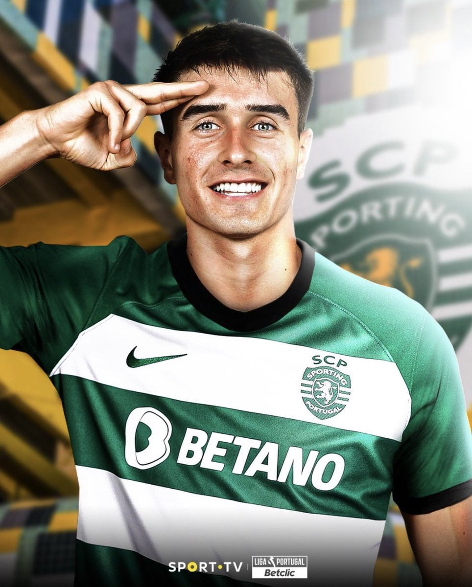 Iván Fresneda rejoint le Sporting : un transfert à 9 millions d’euros