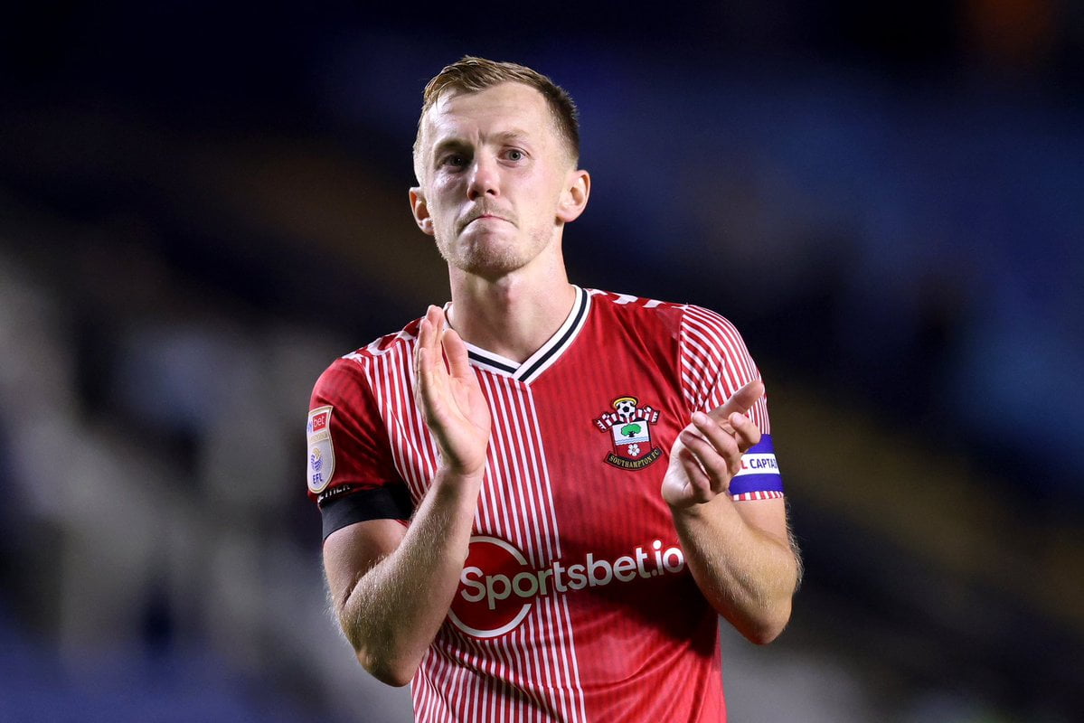James Word-Prowse en route pour West Ham, Harry Maguire toujours en discussion