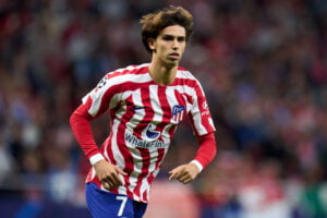 Jorge Jesus, manager d’Al Hilal, impliqué dans le transfert de Joao Félix