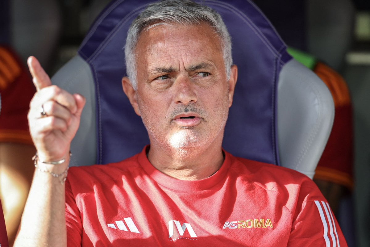 José Mourinho et Paulo Dybala : une histoire de clause libératoire