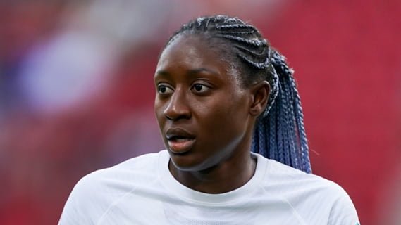 Kadidiatou Diani égale le record de Wendie Renard en Coupe du Monde Féminine