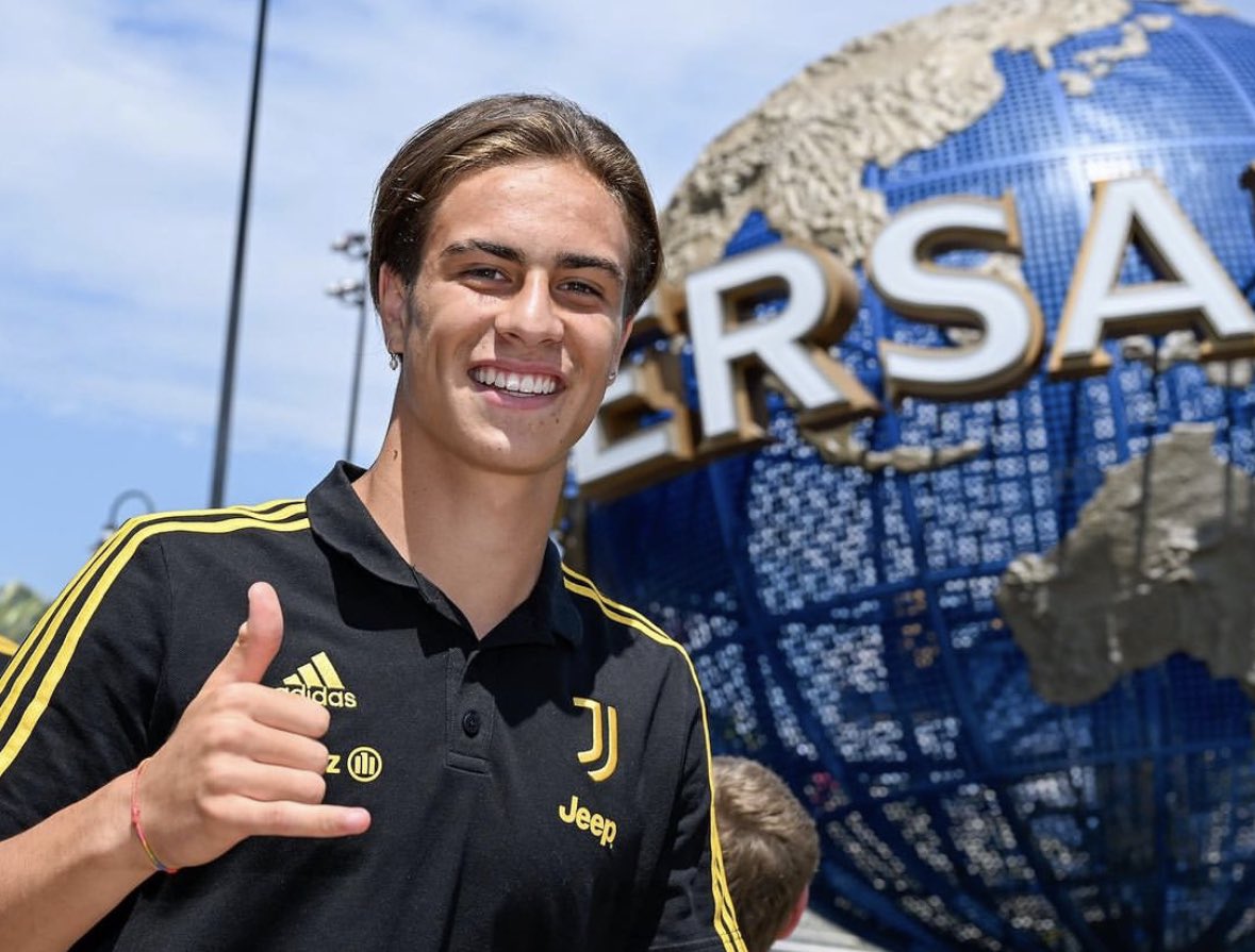 Kenan Yildiz : Un Talent Closely Monitored By Turkey and Germany