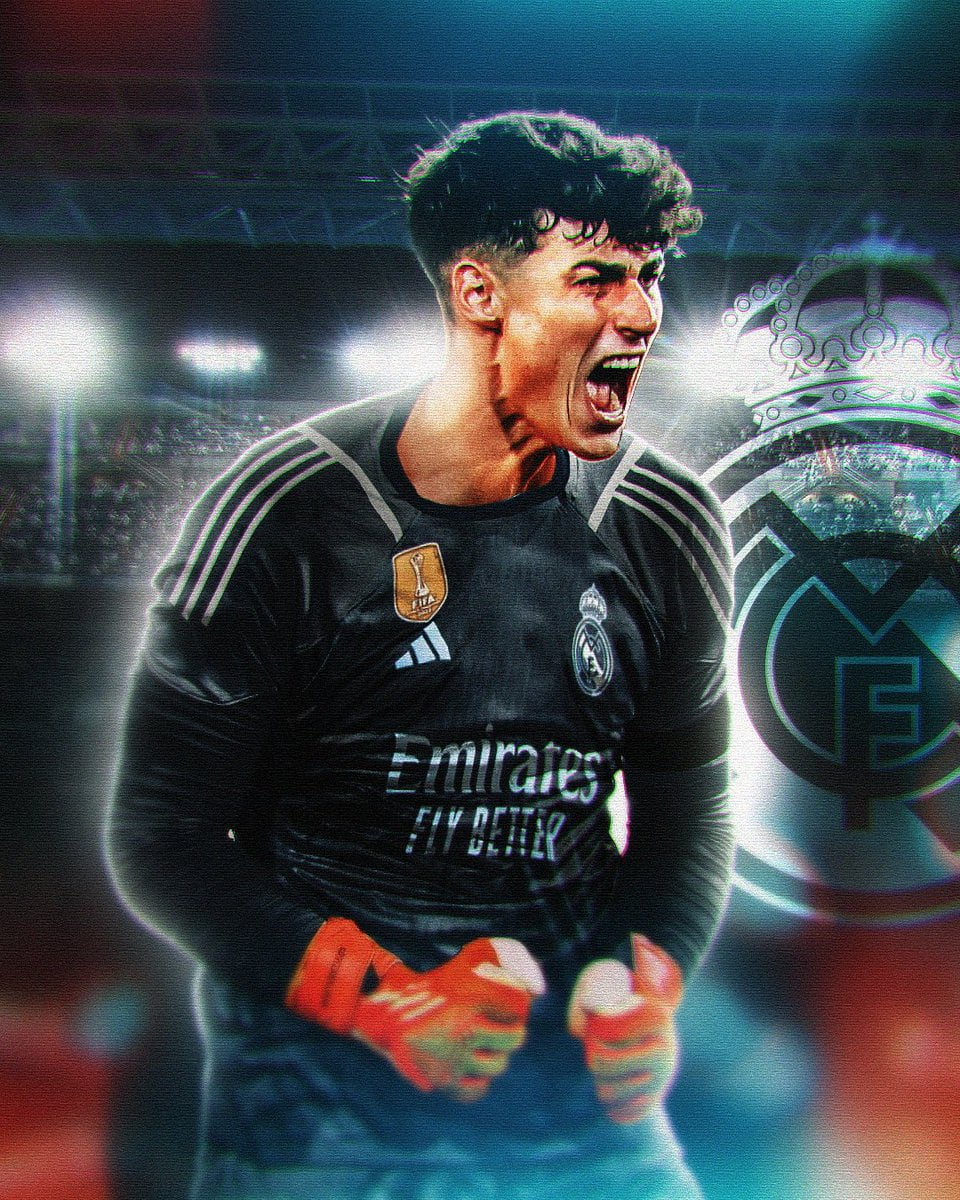 Kepa à Real Madrid: prêt convenu verbalement