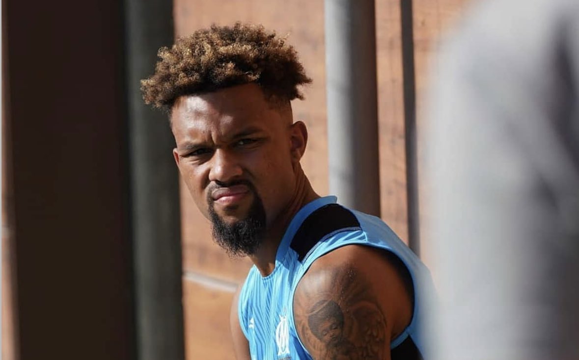Konrad de la Fuente quitte l’OM pour rejoindre Eibar en prêt