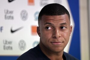 Kylian Mbappé et le Paris Saint-Germain : une situation inchangée