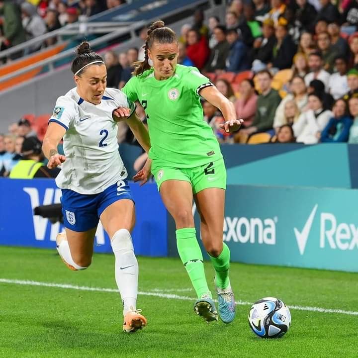 L’Angleterre ne marque pas après 19 victoires consécutives : une première dans un match officiel