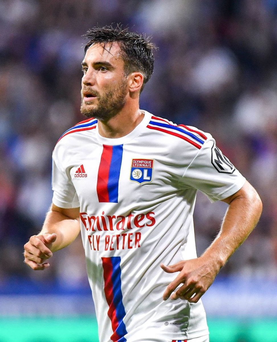 L’OL et Tagliafico : Performances notables du joueur argentin
