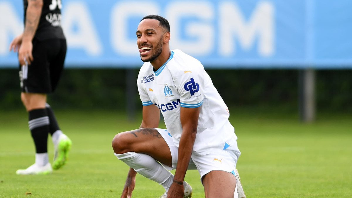 L’OM concède un but lors de ses 12 derniers matches à domicile