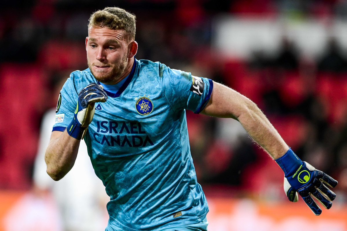 L’avenir de Daniel Peretz se dessine entre FC Bayern et Maccabi Tel Aviv