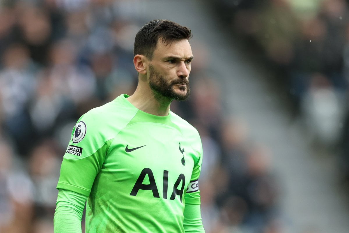 Lazio : Pas de signature pour Hugo Lloris, Luigi Sepe en vue