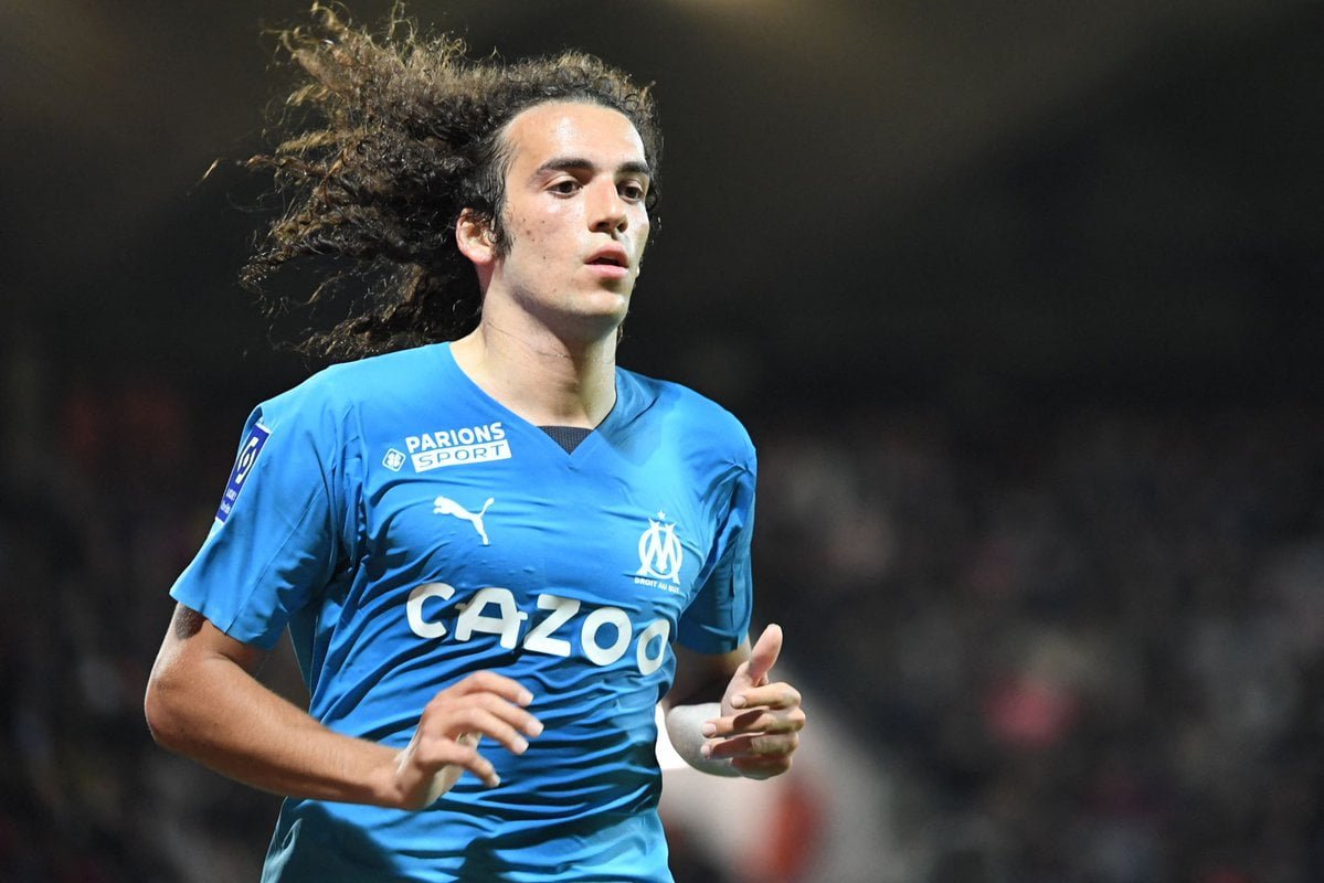 Lazio et Olympique Marseille trouvent un accord pour le transfert de Mattéo Guendouzi