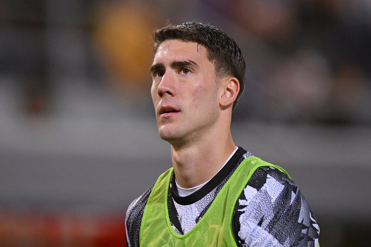 Le point sur la situation de Dušan Vlahović : Chelsea refuse le deal de la Juventus