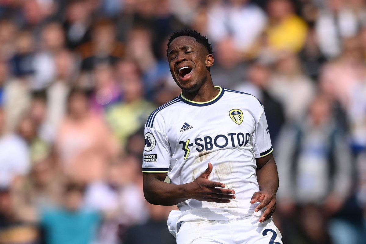 Leeds : Déclaration de l’entraineur Farke sur Sinisterra