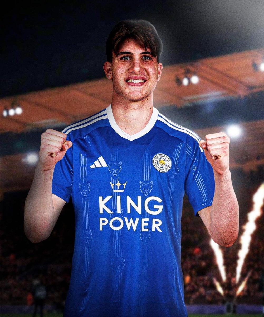 Leicester City serait sur le point d’accueillir Cesare Casadei en prêt en provenance de Chelsea
