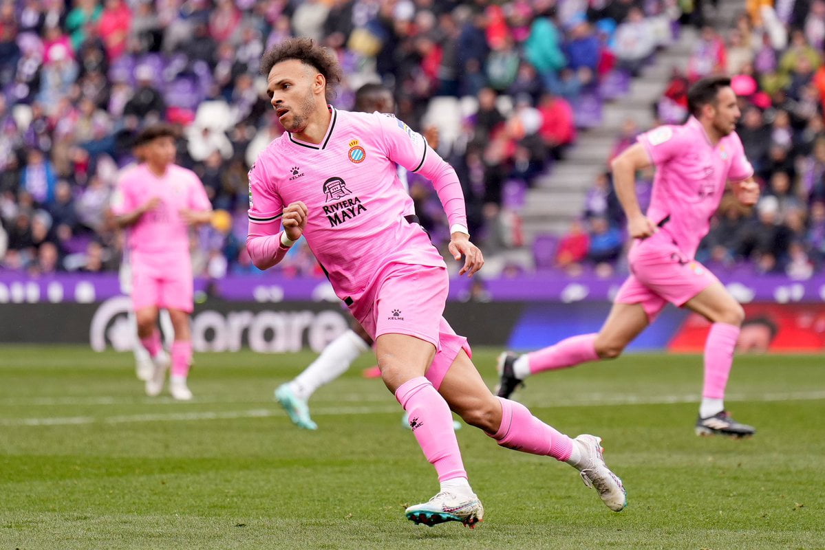 Lille : Une offre formelle présentée pour Martin Braithwaite