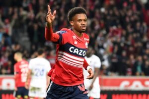Lille décline l’offre de Sunderland pour Alan Virginius