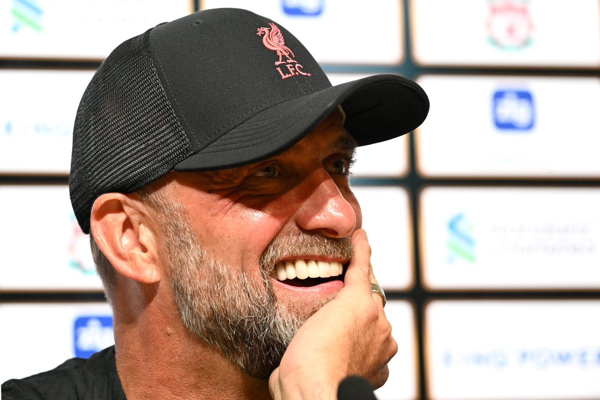 Liverpool : Klopp à la recherche d’un nouveau numéro 6