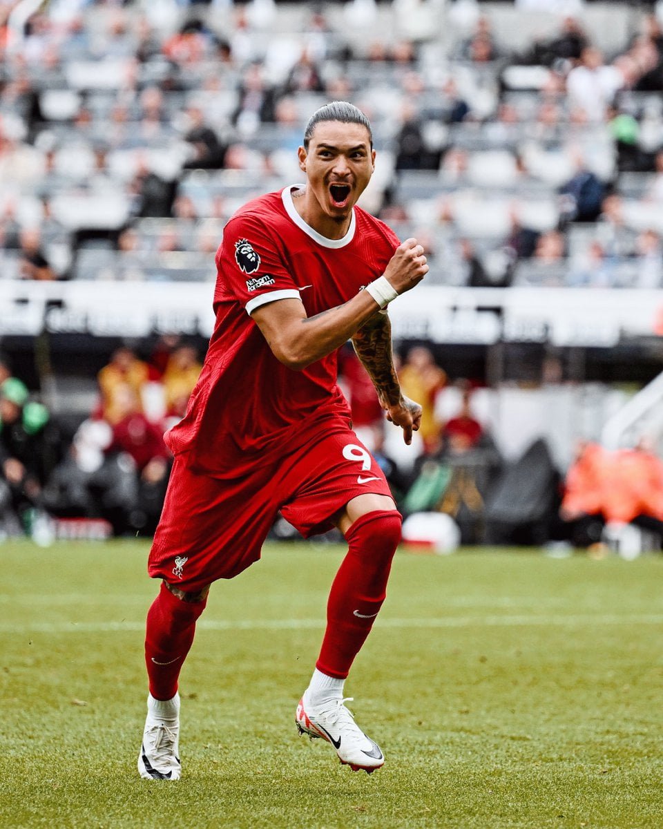 Liverpool : Série d’invincibilité en Premier League