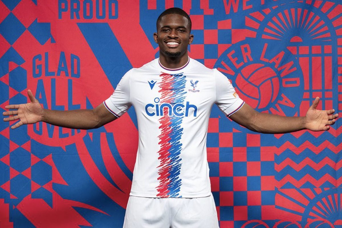 Liverpool s’intéresse à Cheick Doucouré, milieu de terrain malien