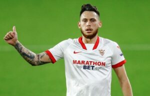 Lucas Ocampos, un acteur majeur face à Gérone