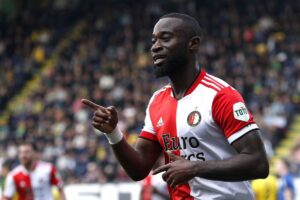 Lutsharel Geertruida en route pour RB Leipzig selon Fabrizio Romano