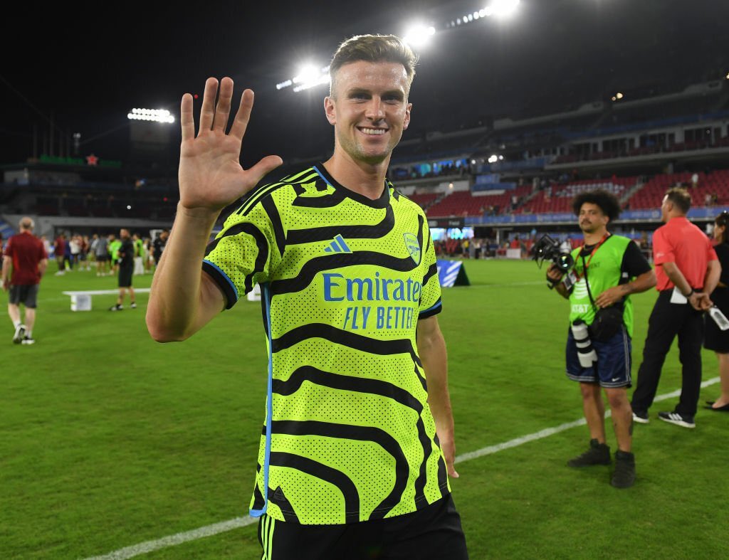 Mallorca s’intéresse à Rob Holding : Les négociations en cours