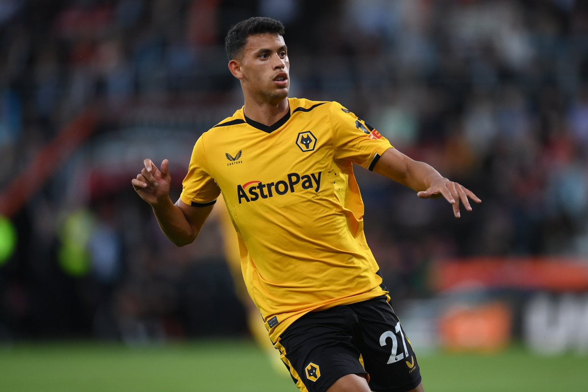 Manchester City : Matheus Nunes et Eberechi Eze dans le viseur