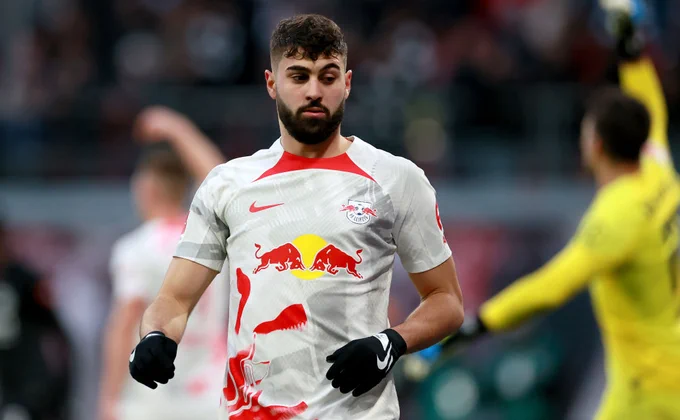 Manchester City et RB Leipzig échangent des contrats pour finaliser le deal de Josko Gvardiol