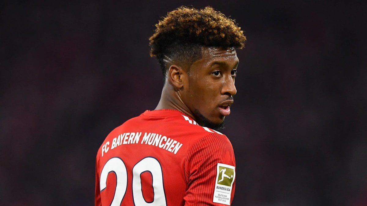 Manchester City se tourne vers Jérémy Doku après le refus du Bayern Munich pour Kingsley Coman