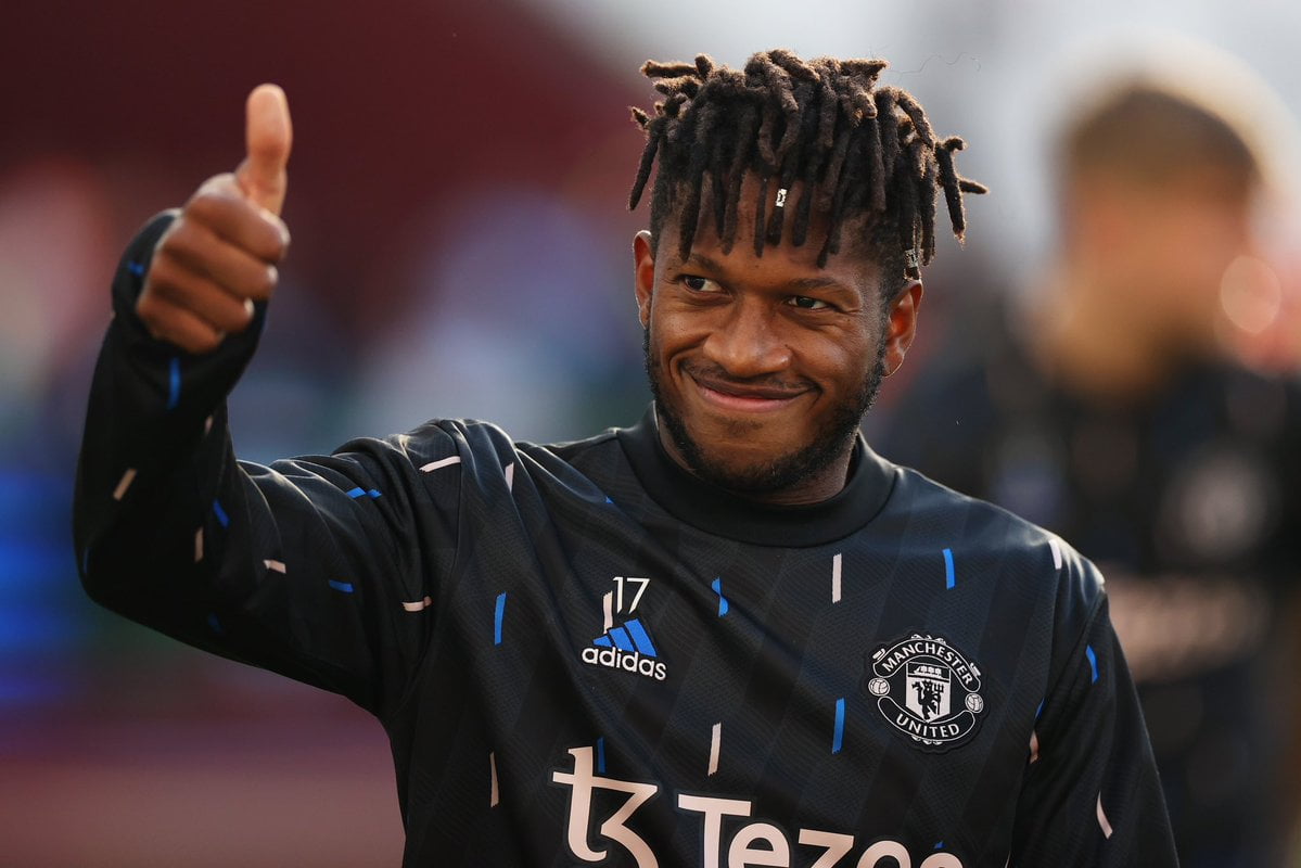 Manchester United attend la vente de Fred la semaine prochaine