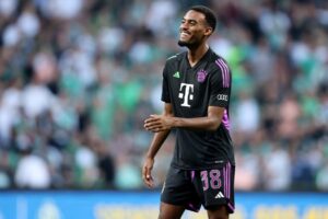 Manchester United et Liverpool suivent de près la situation de Ryan Gravenberch