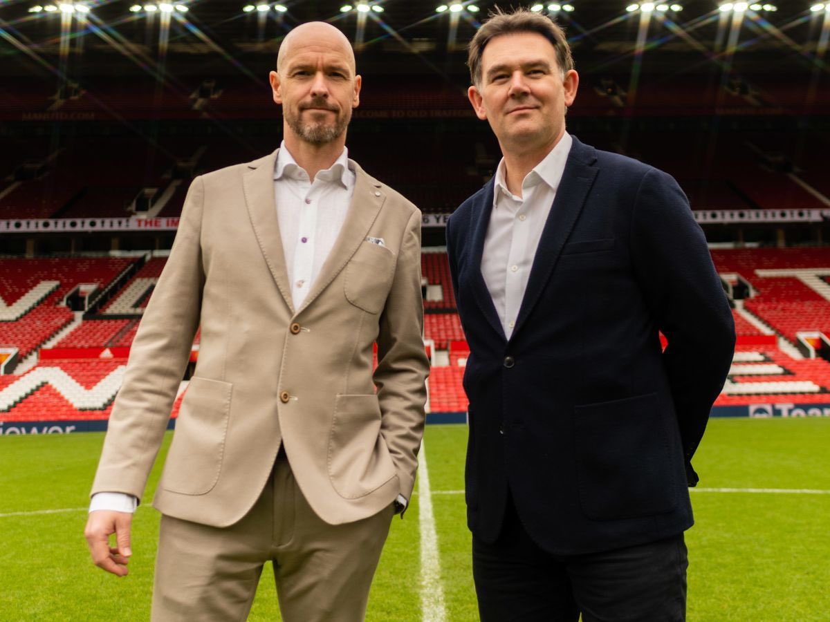 Manchester United : nouvelles discussions prévues pour quatre transactions