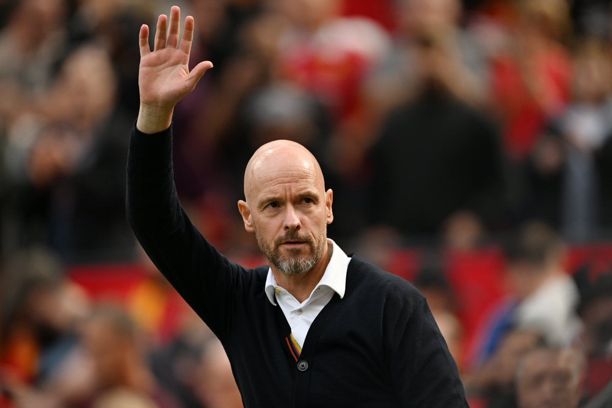 Manchester United: recherche active d’un nouveau latéral gauche