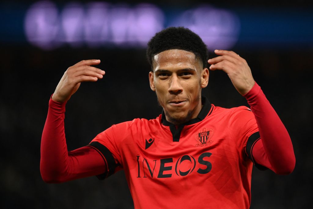 Manchester United s’intéresse à Jean Clair Todibo : contacts établis