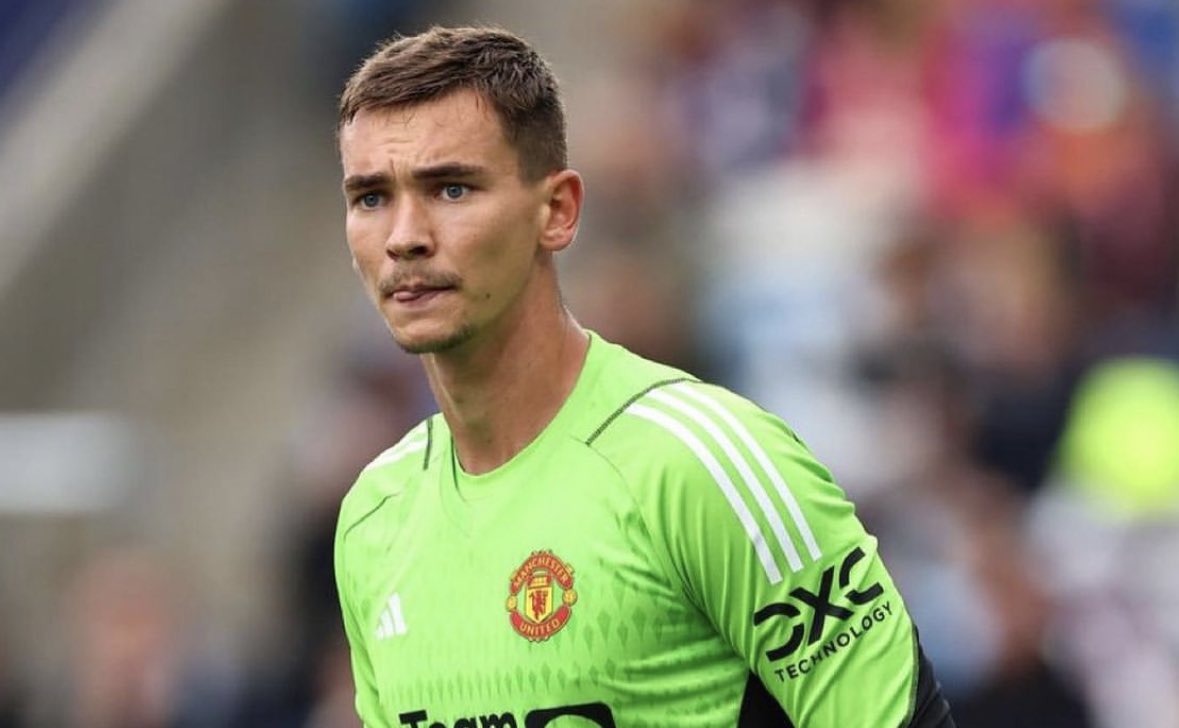 Matěj Kovář quitte Man United pour Bayer Leverkusen pour un montant de €9m