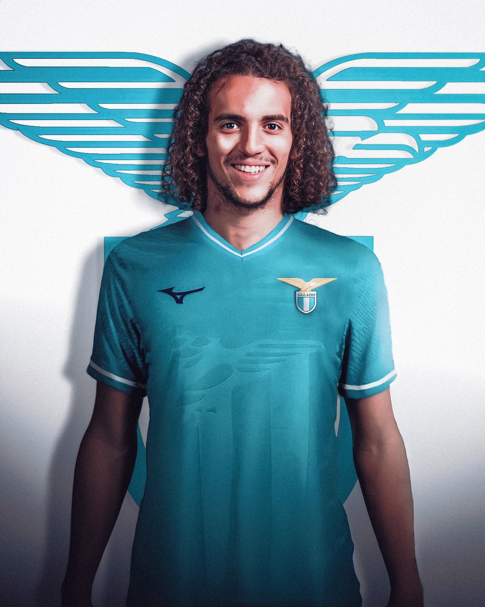 Mattéo Guendouzi : Un transfert de l’OM à la Lazio en bonne voie