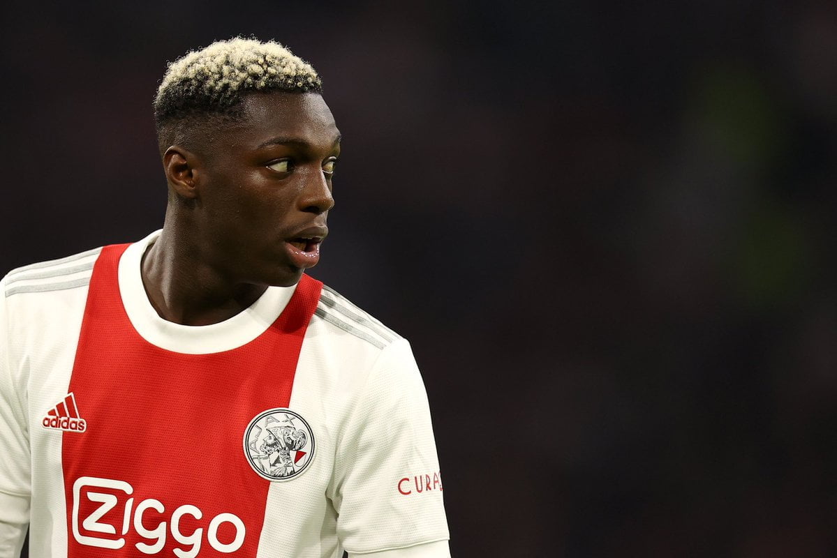Mohamed Daramy se rapproche de Reims