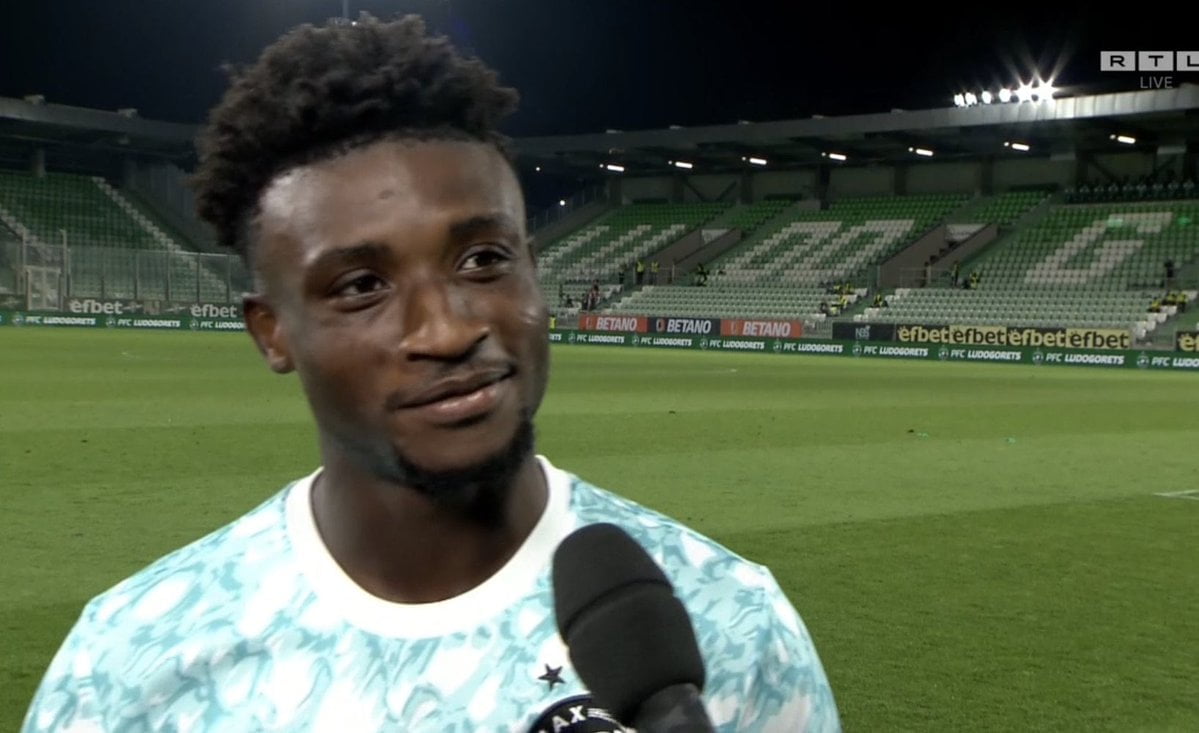 Mohammed Kudus, West Ham et son triplé