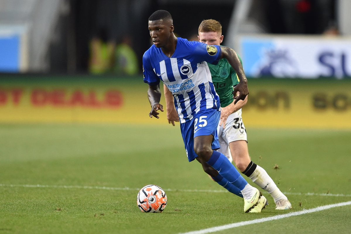Moisés Caicedo choisit Chelsea plutôt que Liverpool