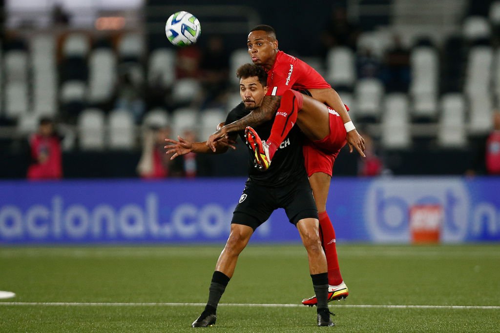 Naples prêt à conclure un accord avec Natan de Red Bull Bragantino