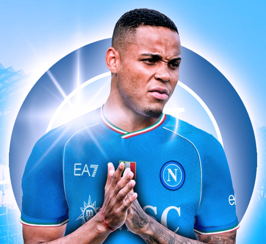 Natan en route pour Napoli selon Fabrizio Romano