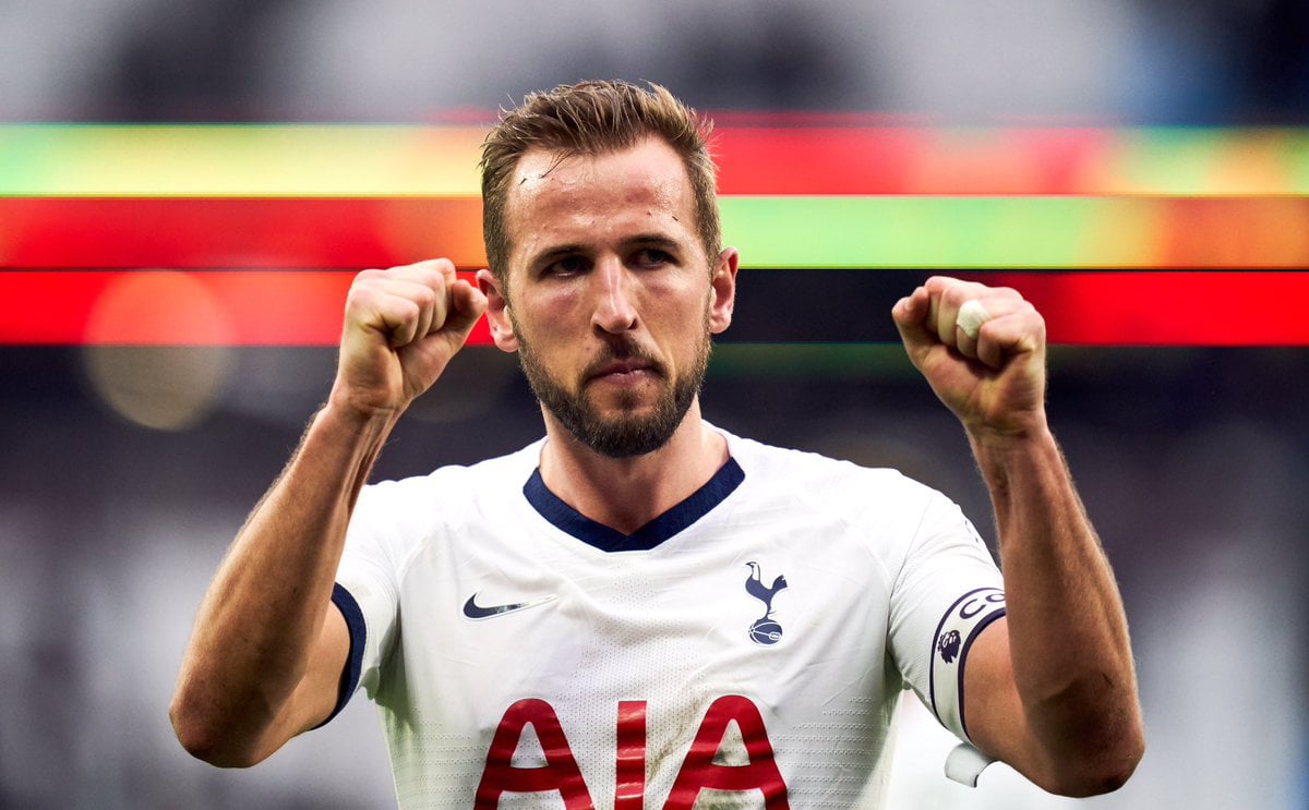 Négociations en cours pour le transfert de Kane entre le Bayern et Tottenham
