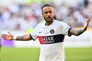 Neymar Jr et Paris Saint-Germain cherchent à se séparer cet été