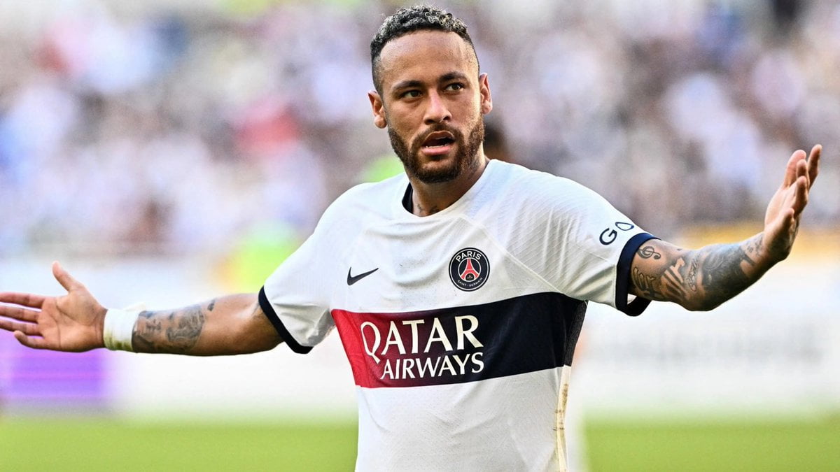 Neymar: PSG, Barça, Al-Hilal et la MLS se positionnent