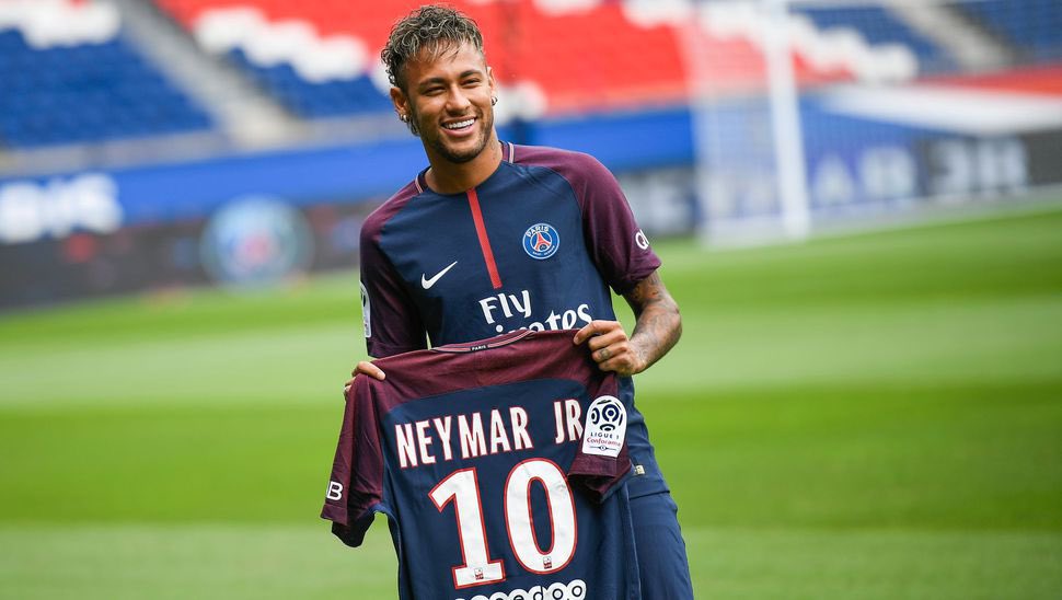 Neymar se rapproche d’un transfert en Arabie Saoudite