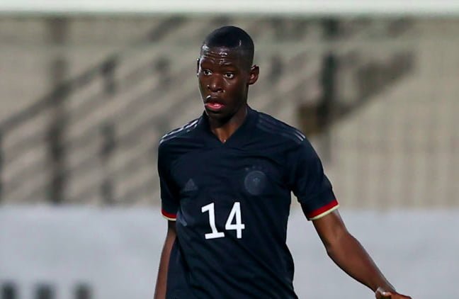 Noel Bigo Atom rejoint Brighton depuis RB Leipzig