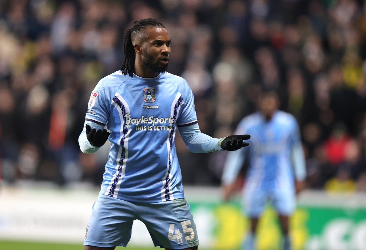Norwich City cible Kasey Palmer pour renforcer son effectif