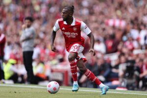 Nottingham Forest: Accord imminent pour Nuno Tavares