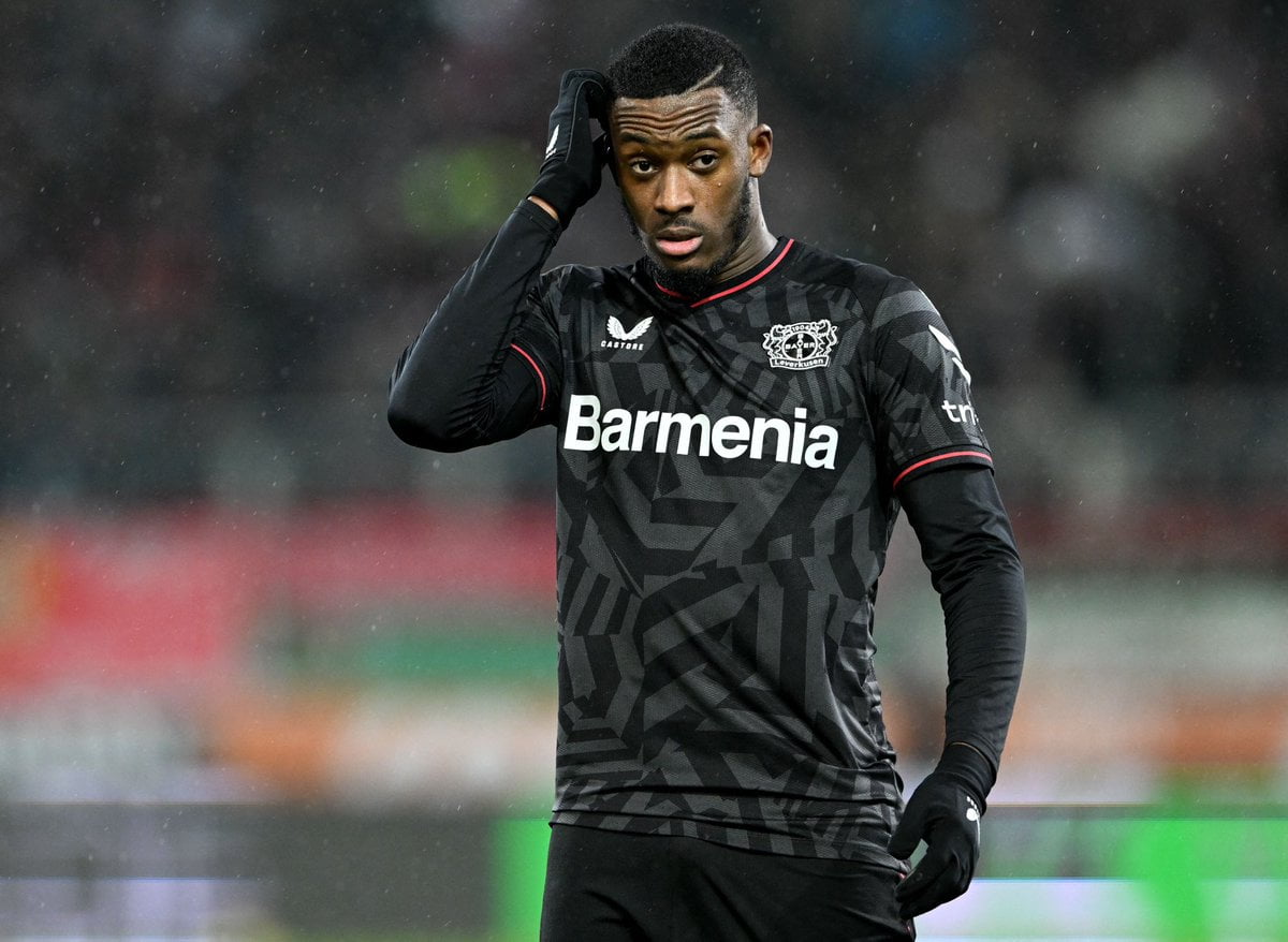 Nottingham Forest en phase finale de négociations pour Callum Hudson-Odoi